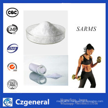 Best Manufacturer Supply High Quality Sarms Powder Aicar CAS. 2627-69-2